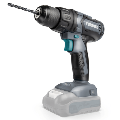 FERREX 20V Cordless DrillDriver